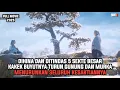 Download Lagu DITINDAS 5 SEKTE BESAR, KAKEK BUYUTNYA MURKA MENURUNKAN SELURUH KESAKTIANNYA - ALUR CERITA FILM