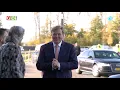 Download Lagu Koning  opent officieel het Ommelander Ziekenhuis Groningen in Scheemda