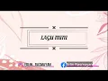 Download Lagu Isqia hijri - TERLALU CEPAT ( Official lyric video )