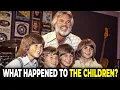 Whatever Happened to Kenny Rogers 5 Children