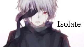 Isolate Nightcore Sub Urban 