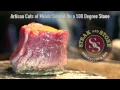 Steak and Stone Dinner 3 27 17 2
