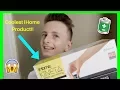 Coolest iHome Product