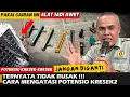 Lagu Mengatasi Potensio Kresek-kresek || Mengatasi Potensio Grek-grek || Mengatasi Permasalahan Potensio