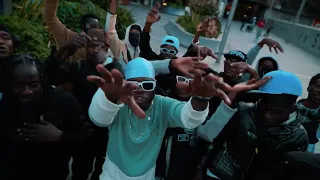 Sharara Pluto شرارة بلوتو Official Music Video 