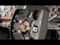 How To delete the Smart Wheel 2001 Kenworth