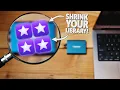 How To Take Charge of Your Final Cut Pro Library Never Run Out of Hard Drive Space Again