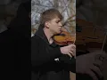 Lagu lovely - zotov - violin cover