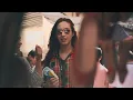 Ten Walls - Walking with Elephants (Colour Vision Re-Imagination) (Music Video)