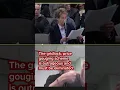 MTA holds first public hearing on congestion pricing plan NBC New York