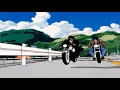 ninho ~ vrais (slowed & reverb)