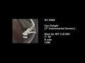 MY MINE - Can Delight (7'' Instrumental Version) - 1986