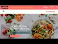 Animated nine dots menu using HTML CSS and JavaScript