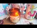 DRAW WITH ME : FAIRYTALE AUTUMN ILLUSTRATION Ft ARRTX MARKERS, COZY ART VLOG