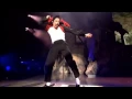 Download Lagu Michael Jackson - Earth Song - Live [HD/720p]