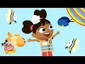 Download Lagu Let's Yakka Yak with Dee! | Yakka Dee Marathon! ⭐️