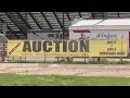 Rockford Speedway equipment and memorabilia goes on the chopping block in online auction
