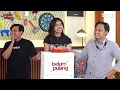 STILL OUT: HANGING OUT WITH RIZKY FEBIAN AND MAHALINI