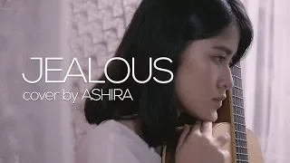 Download Ashira - Jealous (cover) MP3