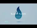 Bluest Flame – SynthVox (Lyric Video | Emotional Pop Ballad)