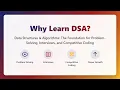 Master DSA Why Data Structures Algorithms are Crucial for Your Success