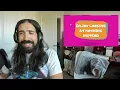 The Hellp - Caustic [REACTION]