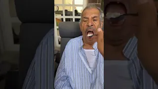 مقلب الكيك بالخال بوطلال 