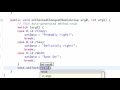 Android Application Development Tutorial 49 StartActivityForResult setup YouTube