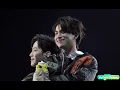 Download Lagu 2020-12-19 | GULF X WAR - แฟนผมหาย (Missing Baby) @ BE MY BOYFRIENDS CONCERT
