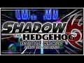 Lagu Shadow the Hedgehog (2005) - Digital Circuit | Silent Dreams Remix