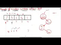 leetcode 315 Count of Smaller Numbers After Self