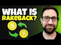 What Is RAKEBACK In Poker Definition And Best Deal