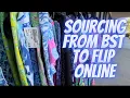 I Took 1 Items To Trade At Consignment Stores To Find Better Inventory To Flip