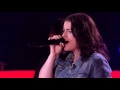 Download Lagu The Voice Australia: Paula vs Karise - Back to Black