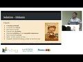 Better docs happier users What we learned applying Diataxis to HoloViz libraries