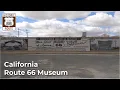California Route 66 Museum Victorville California