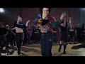 Jennifer Lopez - Ain't Your Mama - Choreography by Jojo Gomez - #TMillyTV ft. Kaycee Rice