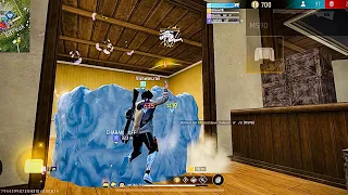 BR Ranked + Custom Highlights 💀 || FREE FIRE MAX