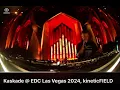 Kaskade & Enisa - TEARS DONT FALL - (premiering NEW unfinished, unreleased song at EDC)