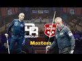 Download Lagu KNBB 3-CUSHION Masters 2025 - Final - Jean VAN ERP vs Dick JASPERS