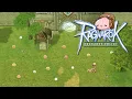 Download Lagu South Prontera - Streamside 1 Hour (Ragnarok Online Music \u0026 Ambience)