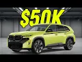 These Are The 18 Best SUVs Under 50k In 2026