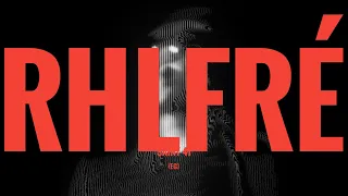 MARWAN PABLO RHLFRÉ LYRICS Ft XANDER GHOST مروان بابلو روح الفريق و راندر جوست كلمات 