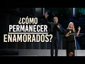 COMO PERMANECER ENAMORADOS Donald Franz predica sobre como mantener vivo el matrimonio