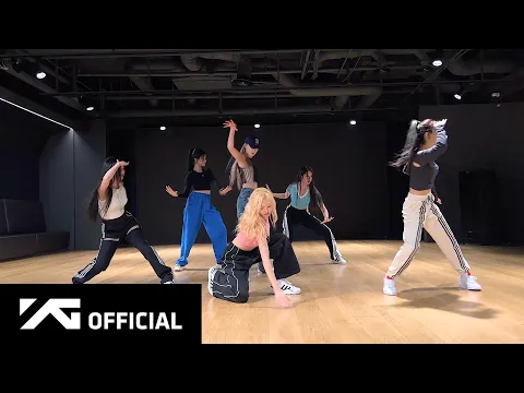 Download MP3 BABYMONSTER - 'BATTER UP' DANCE PRACTICE VIDEO