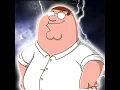 Petter Griffin says kill yourself