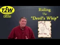T2W Rides: NC80 - The Devil’s Whip