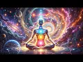 Download Lagu 432Hz + 963Hz + 528Hz + 741Hz | The Deepest Healing: Heal The Whole Body, Relieve Stress