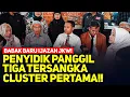 Lagu LIVE! BABAK BARU IJAZAH JKW! PENYIDIK PANGGIL TIGA TERSANGKAH CLUSTER PERTAMA!!