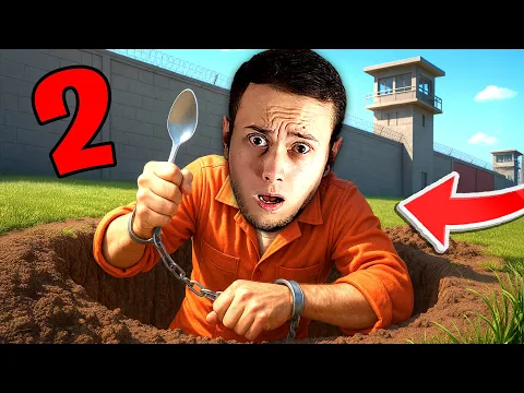 Video Thumbnail: SCAP din *PUSCARIA NOUA 2* cu O LINGURA! FULL FINAL